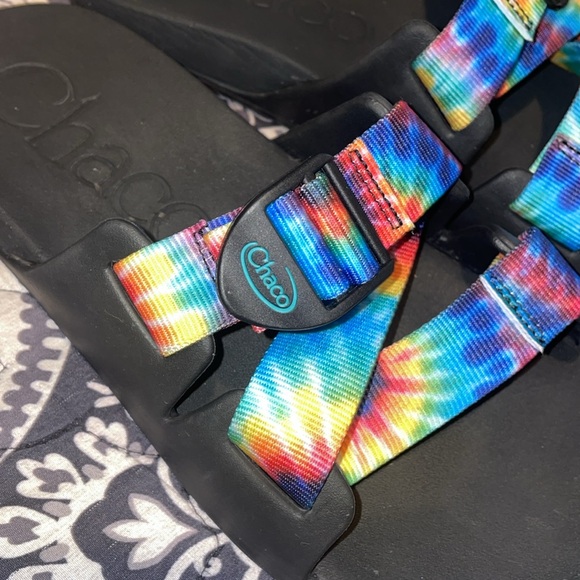 Chacos - Picture 3 of 7